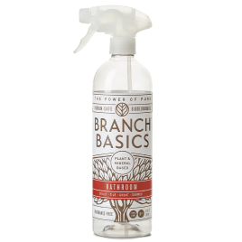 Illustration of Bathroom Bottles